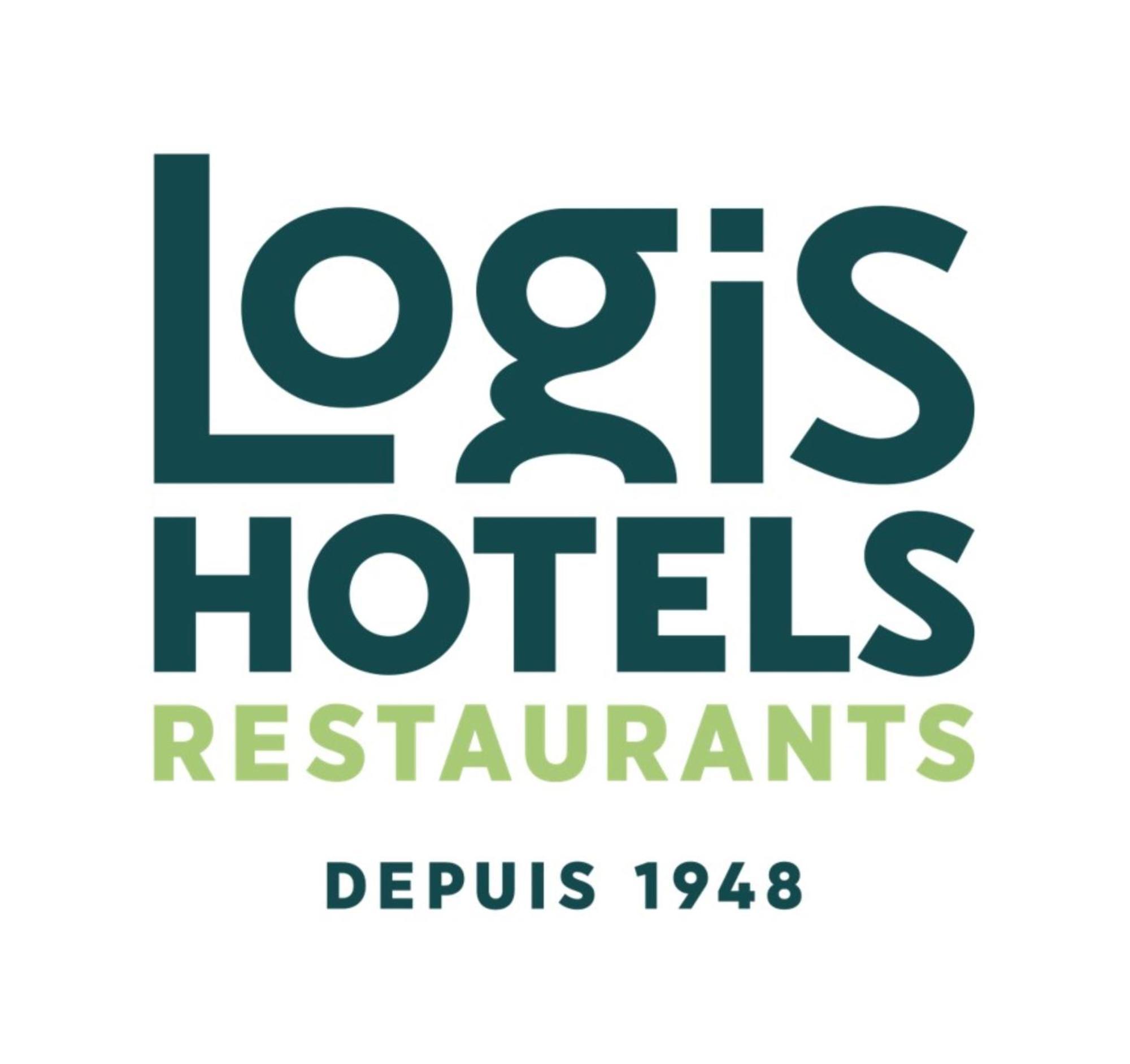 Logis Hotel - Le Petit Bellon Senlis  Exterior photo